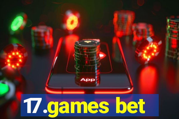 17.games bet